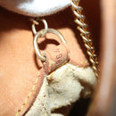 LOUIS VUITTON Monogram Bucket GM Umhängetasche M42236 LV Auth 172193-12