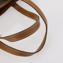 LOUIS VUITTON Monogram Bucket GM Umhängetasche M42236 LV Auth 172193-7