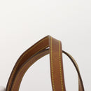 LOUIS VUITTON Monogram Bucket GM Umhängetasche M42236 LV Auth 172193-8