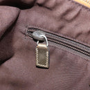 GUCCI Sherry Line GG Canvas Shoulder Bag Beige Gold pink 181092 Auth 172293-22