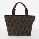 BALLY Dior Fendi Honeycomb Shoulder Bag Suede 3 Set Gray Navy black Auth 172316-2
