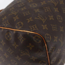 LOUIS VUITTON Monogram Speedy 40 Hand Bag M41522 LV Auth 172326-14