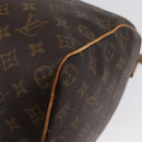LOUIS VUITTON Monogram Speedy 40 Hand Bag M41522 LV Auth 172326-15