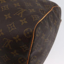 LOUIS VUITTON Monogram Speedy 40 Hand Bag M41522 LV Auth 172326-17