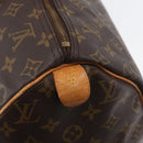 LOUIS VUITTON Monogram Speedy 40 Hand Bag M41522 LV Auth 172326-18