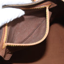 LOUIS VUITTON Monogram Speedy 40 Hand Bag M41522 LV Auth 172326-11