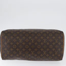 LOUIS VUITTON Monogram Speedy 40 Hand Bag M41522 LV Auth 172326-5