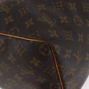 LOUIS VUITTON Monogram Speedy 40 Hand Bag M41522 LV Auth 172328-10