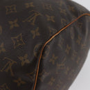 LOUIS VUITTON Monogram Speedy 40 Hand Bag M41522 LV Auth 172328-13
