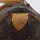 LOUIS VUITTON Monogram Speedy 40 Hand Bag M41522 LV Auth 172328-14