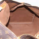 LOUIS VUITTON Monogram Speedy 40 Hand Bag M41522 LV Auth 172328-18