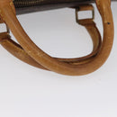 LOUIS VUITTON Monogram Speedy 40 Hand Bag M41522 LV Auth 172328-7