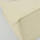 LOUIS VUITTON Monogram Vernis Reade PM Hand Bag Perle M91336 LV Auth 172337-15