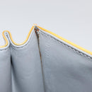 LOUIS VUITTON Monogram Vernis Spring street Hand Bag Gris M91029 LV Auth 172351-12