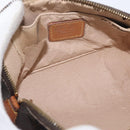 LOUIS VUITTON Monogram Pochette Cosmetic PM Pouch M43998 LV Auth 172352-11
