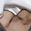 LOUIS VUITTON Monogram Pochette Cosmetic PM Pouch M43998 LV Auth 172352-19