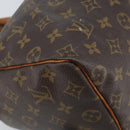 LOUIS VUITTON Monogram Speedy 25 Hand Bag M41528 LV Auth 172353-15