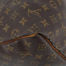LOUIS VUITTON Monogram Speedy 25 Hand Bag M41528 LV Auth 172353-17