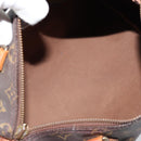 LOUIS VUITTON Monogram Speedy 25 Hand Bag M41528 LV Auth 172353-11