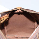 LOUIS VUITTON Monogram Speedy 25 Hand Bag M41528 LV Auth 172353-19