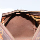 LOUIS VUITTON Monogram Speedy 25 Hand Bag M41528 LV Auth 172353-20