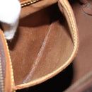 LOUIS VUITTON Monogram Speedy 25 Hand Bag M41528 LV Auth 172353-21