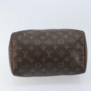 LOUIS VUITTON Monogram Speedy 25 Hand Bag M41528 LV Auth 172353-5