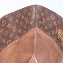 LOUIS VUITTON Monogram Sac Shopping Tote Bag M51108 LV Auth 172358-20