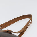 LOUIS VUITTON Monogram Sac Shopping Tote Bag M51108 LV Auth 172358-14