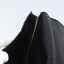 LOUIS VUITTON Epi Porte Documents・Senatur Briefcase Black M54452 Auth 172361-18