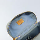 LOUIS VUITTON Monogram Vernis Sullivan Vertical Bag Lavande M91258 Auth 172378-10