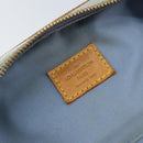 LOUIS VUITTON Monogram Vernis Sullivan Vertical Bag Lavande M91258 Auth 172378-19