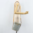 LOUIS VUITTON Monogram Vernis Sullivan Vertical Bag Lavande M91258 Auth 172378-23