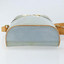 LOUIS VUITTON Monogram Vernis Sullivan Vertical Bag Lavande M91258 Auth 172378-5