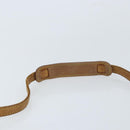LOUIS VUITTON Monogram Jeune Fille MM Shoulder Bag M51226 LV Auth 172383-8