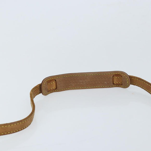 LOUIS VUITTON Monogram Jeune Fille MM Shoulder Bag M51226 LV Auth 172383