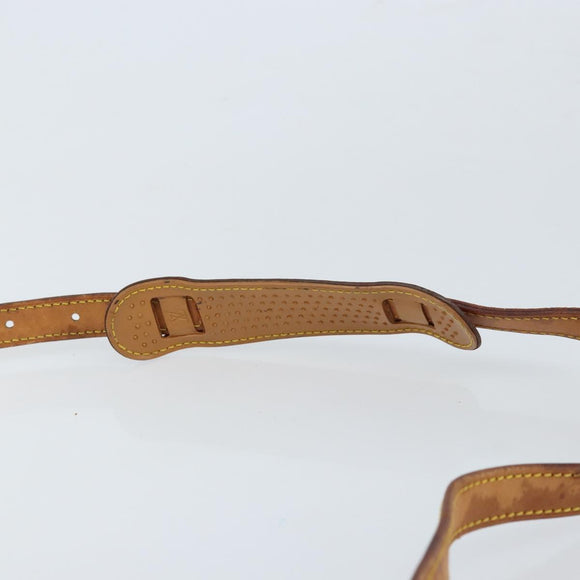 LOUIS VUITTON Monogram Saint Cloud GM Schoudertas M51242 LV Auth 172392