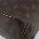 LOUIS VUITTON Monogram Speedy 30 Hand Bag M41526 LV Auth 172416-15