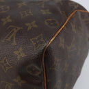 LOUIS VUITTON Monogram Speedy 30 Hand Bag M41526 LV Auth 172416-16