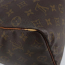LOUIS VUITTON Monogram Speedy 30 Hand Bag M41526 LV Auth 172416-9