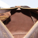 LOUIS VUITTON Monogram Speedy 30 Hand Bag M41526 LV Auth 172416-19