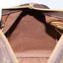 LOUIS VUITTON Monogram Speedy 30 Hand Bag M41526 LV Auth 172416-20