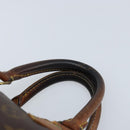 LOUIS VUITTON Monogram Speedy 30 Hand Bag M41526 LV Auth 172416-8