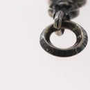 Chrome Hearts Dagger Charm Pendant Top Ag925 Silver Auth 172417SAV-11