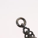 Chrome Hearts Dagger Charm Pendant Top Ag925 Silver Auth 172417SAV-4