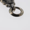 Chrome Hearts Dagger Charm Pendant Top Ag925 Silver Auth 172417SAV-8