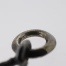 Chrome Hearts Dagger Charm Pendant Top Ag925 Silver Auth 172417SAV-9
