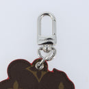 LOUIS VUITTON Drache Vivienne Anhänger Tasche Anhänger Mehrfarbig M01466 LV Auth 172425M-8