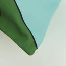 LOEWE Drawstring Ken Price Collaboration Pouch Canvas Light Blue Auth 172426V-17
