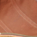LOUIS VUITTON Monogram Sac Souple 45 Boston Bag M41624 LV Auth 172429-11